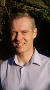 Richard Metcalf Osteopath at the Kirkbirton Osteopathic Practice